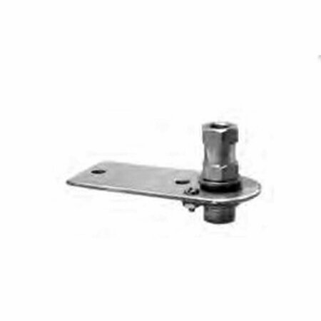 FASTTRACK Small Flat Mounting Plate FA2825746